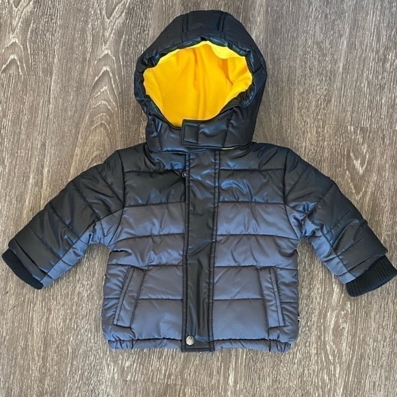 Nautica Baby Winter coat. Size 12 Months. NEW - Picture 1 of 12
